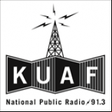 Radio KUAF 91.3