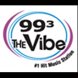 Radio The Vibe 99.3