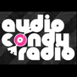 Radio audiocandy+radio