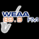 Radio WEAA 88.9