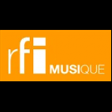 Radio RFI Musique