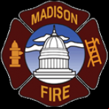 Radio City of Madison Fire Department