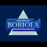 Radio Rádio Boriola Web
