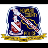 Radio Howard County Police and Fire