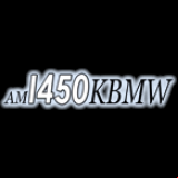 Radio KBMW 1450