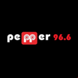 Radio Pepper 96.6