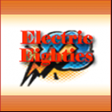 Radio Boomer Radio Electric Eighties