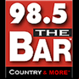Radio The Bar 98.5