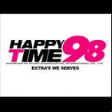 Radio HappyTime Chiang Mai 98.0