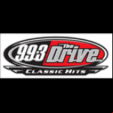 Radio The Drive 1240