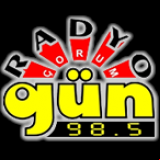 Radio Radyo Gun 98.5