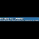 Radio Radio Missao nos Andes