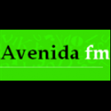 Radio FM Avenida 100.1
