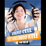 Radio Radio Cell FM 98.8