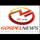 Radio Rádio Gospel News FM 88.1