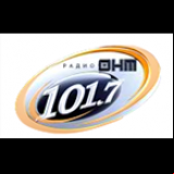 Radio Radio Ont 101.7