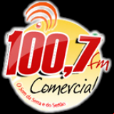 Radio Rádio Comercial FM 100.7