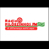 Radio Rádio Pilõezinhos 87.9