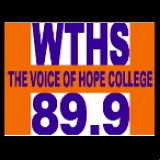 Radio WTHS 89.9