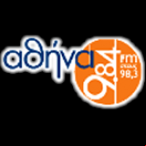 Radio Athena 98.4 FM