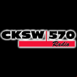 Radio CKSW 570