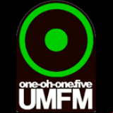 Radio UMFM 101.5