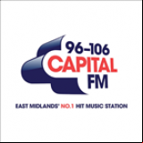 Radio Capital East Midlands (Leicester) 105.4