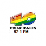 Radio Los 40 Principales 92.1