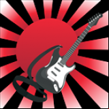 Radio J-Rock Punk-fm Channel