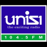 Radio Unisi Radio 104.5