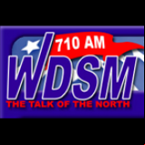 Radio The Patriot 710