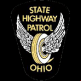 Radio Ohio State Highway Patrol District 3 and 10