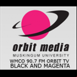Radio WMCO 90.7