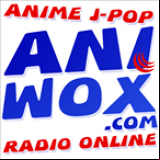 Radio Aniwox.com