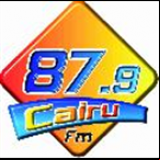 Radio Rádio Cairú 87.9