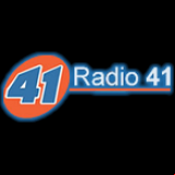Radio Radio 41 1360