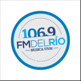Radio Radio Del Rio 106.9