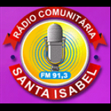 Radio Radio Santa Isabel FM 105.9
