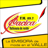 Radio Cacica Stereo 89.7