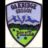 Radio Oakridge Police, Fire and EMS