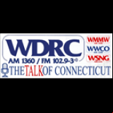 Radio WDRC 1360