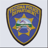 Radio Tacoma Police