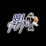 Radio The Fox 99.1
