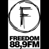 Radio Freedom FM 88.9