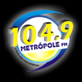 Radio Rádio Metrópole 104.9 FM