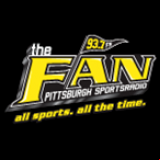 Radio 93-7 The Fan 93.7