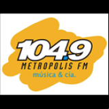 Radio Metropolis FM 104.9