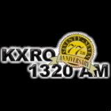 Radio KXRO 1320