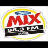 Radio Rádio Mix FM (Brasília) 88.3