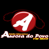 Radio Rádio Aurora do Povo 102.3